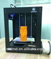 MingDa Manufactory 3D Printer 200x300x360MM Best Price 5