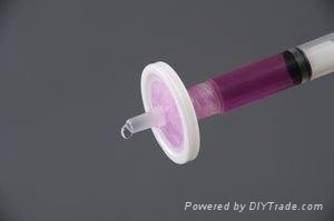 disposable syringe filters 3