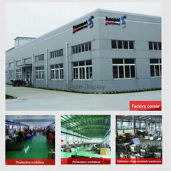 Shanghai Haopai Digital technology Co.,ltd