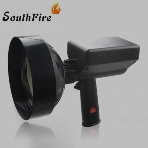 12V 24W 150MM Hunting Spotlight