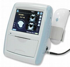 CareScan-1 ultrasound bladder