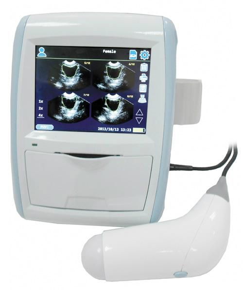 CareScan-1 ultrasound bladder scanner(Bladder Scanner, 3D bladder scanner, bladd 2