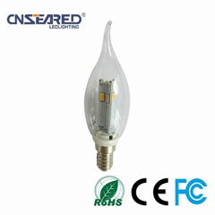 LED bulb