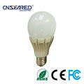 LED bulb