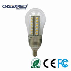 LED bulb