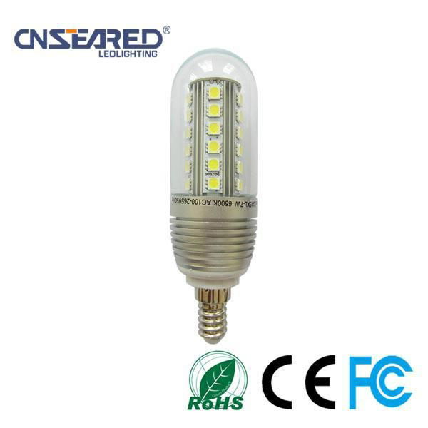 LED bulb