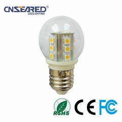 LED bulb