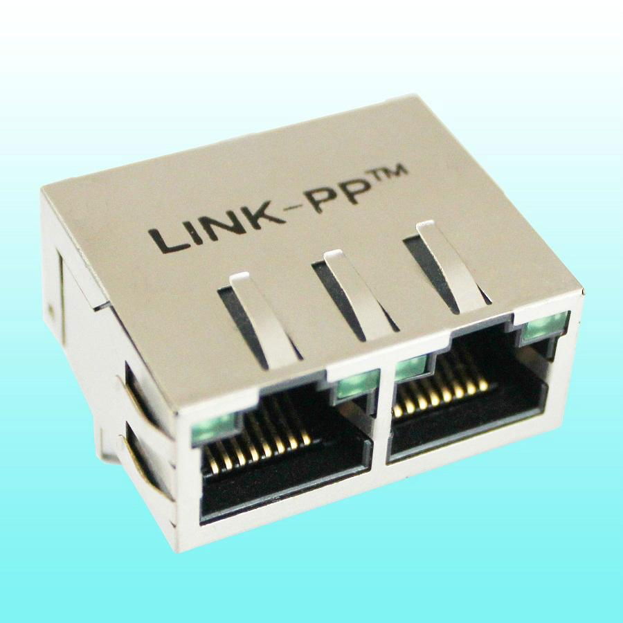 RJ45 connector 2