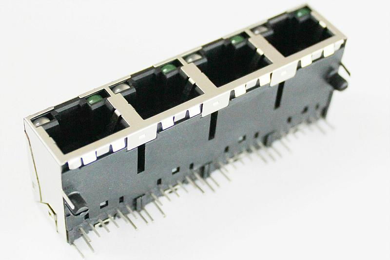 RJ45 connector 5