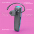 Bluetooth headset 2