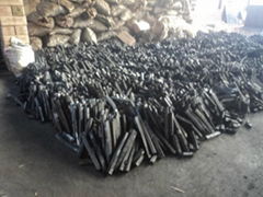 Long Jun Machine-made charcoal factory