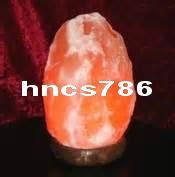 Himalayan Natural Rock Salt Lamps Pink