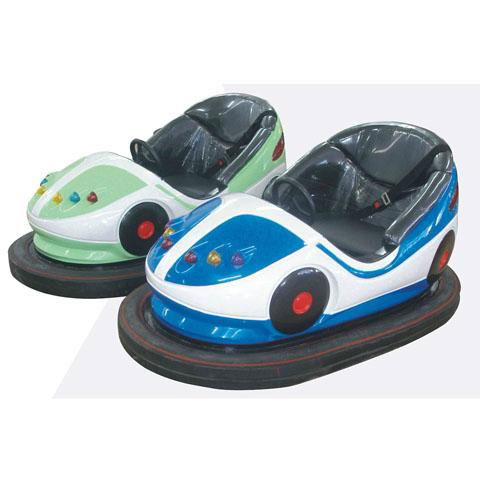 Bumper cars 2