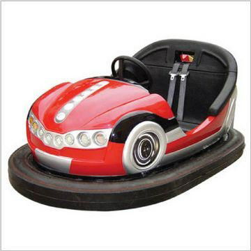 Bumper cars 4