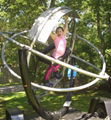 Human gyroscope 4