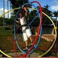 Human gyroscope 5