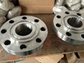 Nickel and alloy flanges 2