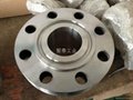Nickel and alloy flanges 4
