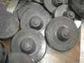 Nickel and alloy flanges 1