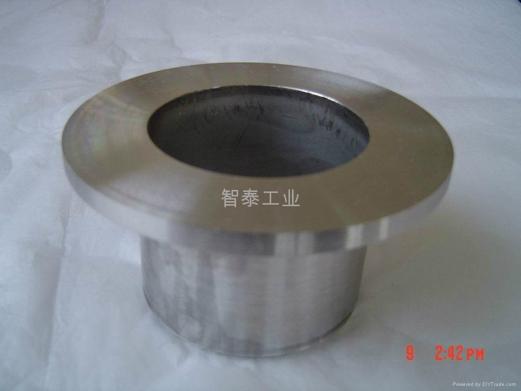 Nickel alloy fittings 4