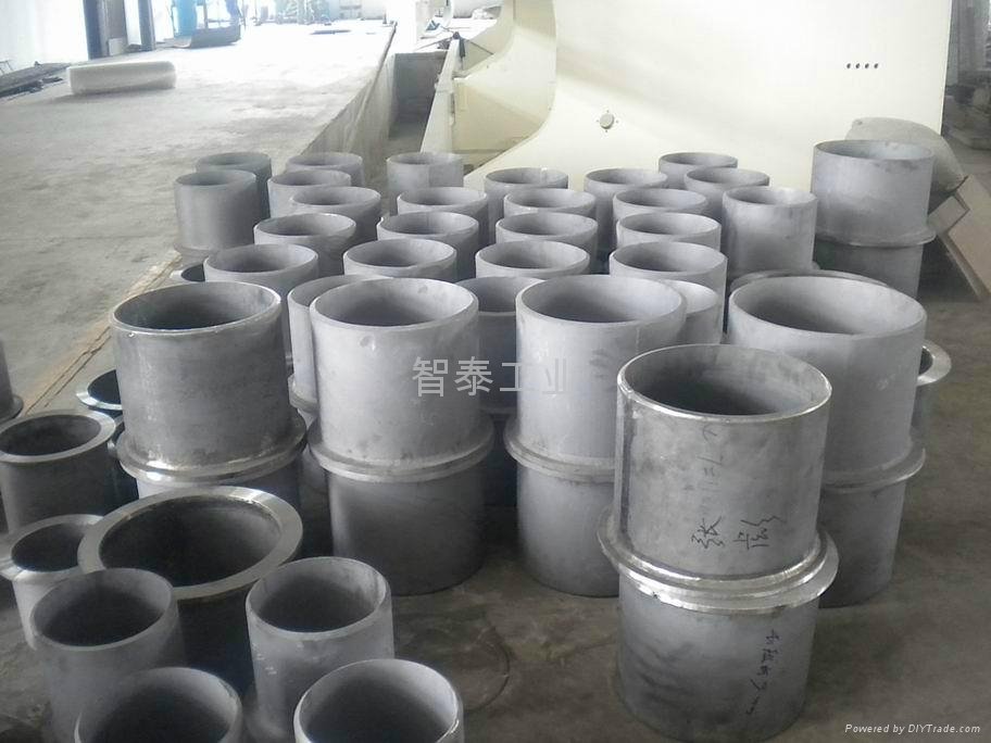 titanium and alloy fittings 3