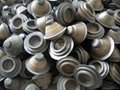 titanium and alloy forgings