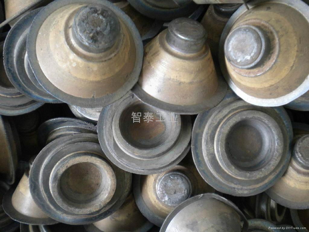 titanium and alloy forgings 2