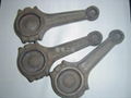 titanium alloy connecting rods 1