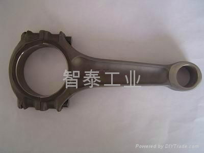 titanium alloy connecting rods 3