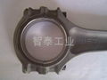 titanium alloy connecting rods 4