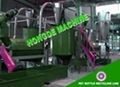 PET Bottle Recycling Line