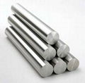 Titanium rod 1