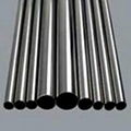 Titanium tube