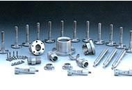 Titanium screw 5