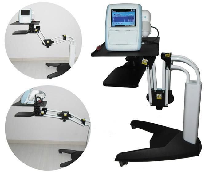 CareScan-1 ultrasound bladder scanner 4