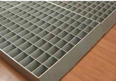 Steel Grating