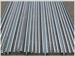 High Ribbed Formwork