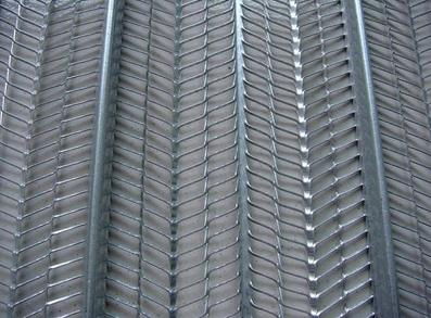 Rib Lath 2