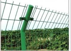 Bilateral Wire Fence