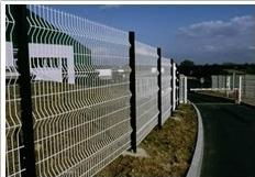 Special Fence Series for Airport