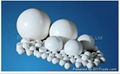 Alumina grinding balls 1