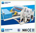 Automatic mesh welding machine   1