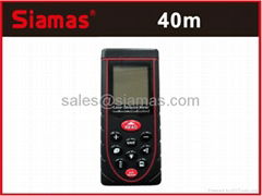 40m laser distance meter