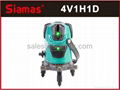 Siamas green laser level SA511G