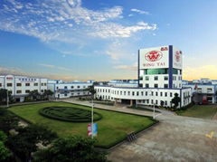 WINGTAI(ZHONGSHAN)CO.,LTD.