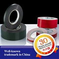 Good adhesion double sided foam PE/EVA tape