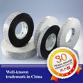 Good adhesion double sided foam PE/EVA tape 2