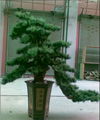 artificial pine tree 3