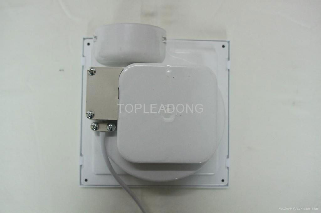 exhaust fan (China Manufacturer) - Exhaust、Ventilator - Consumer ...