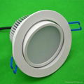 made in China alibaba hot seller recessed ceiling china manufacture 1